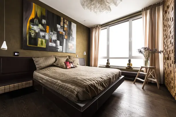 Квартира в Аэробусе