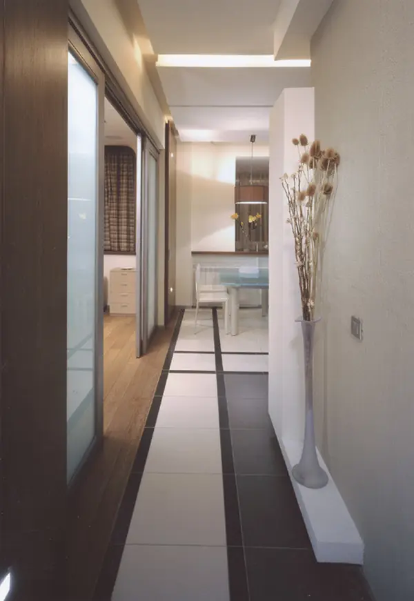 Квартира на Юго-Западной