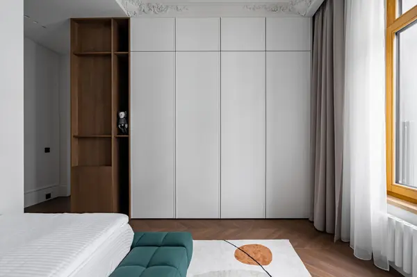 Дизайн-проект в Нева Хаус