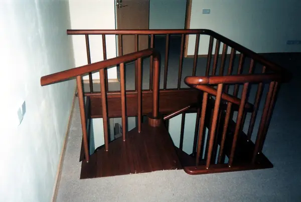 Лестницы Streamstairs Rybland