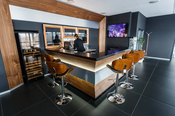 Кафе Мерседес