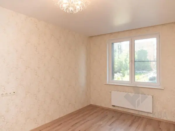 Ремонт двухкомнатной квартиры 62 кв.м. в ЖК «Родной Город. Каховская»