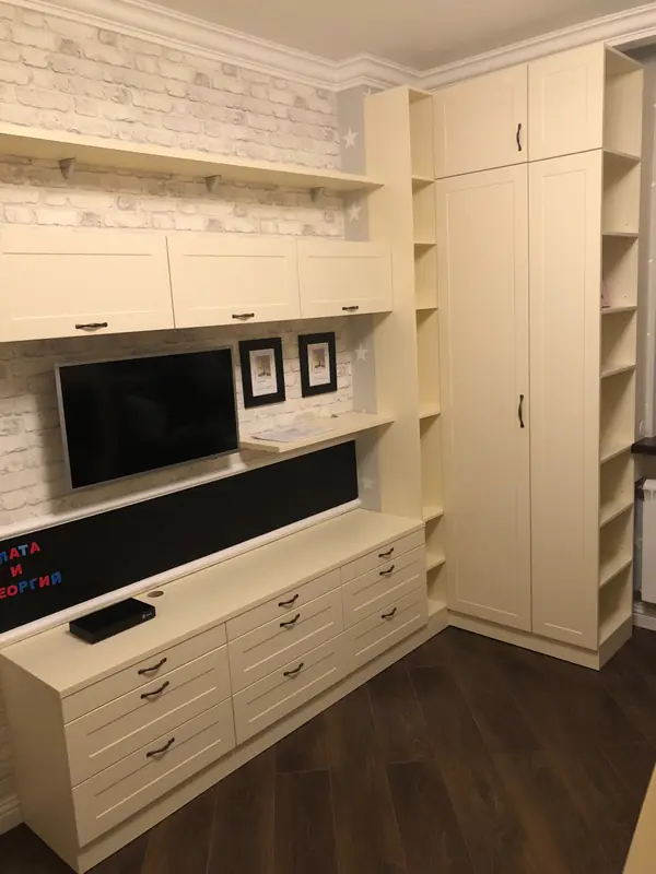 18035_Мебель в детскую