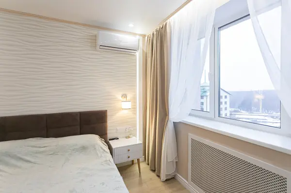 ЖК "Римский". - 2-комнатная квартира