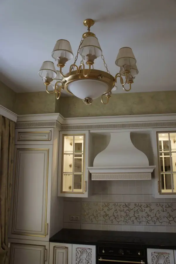 Квартира №4