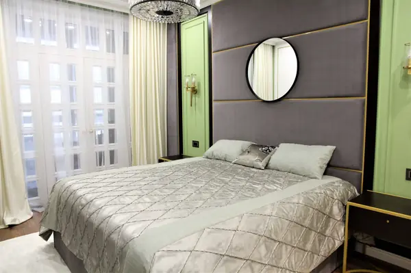 ЖК Наследин Спальная