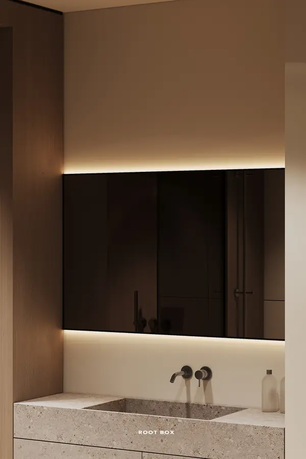 ЖК Sky House 109м2