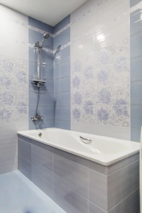 Реализованный проект. Квартира в классическом стиле