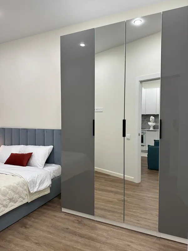 ЖК Прокшино 31 м2