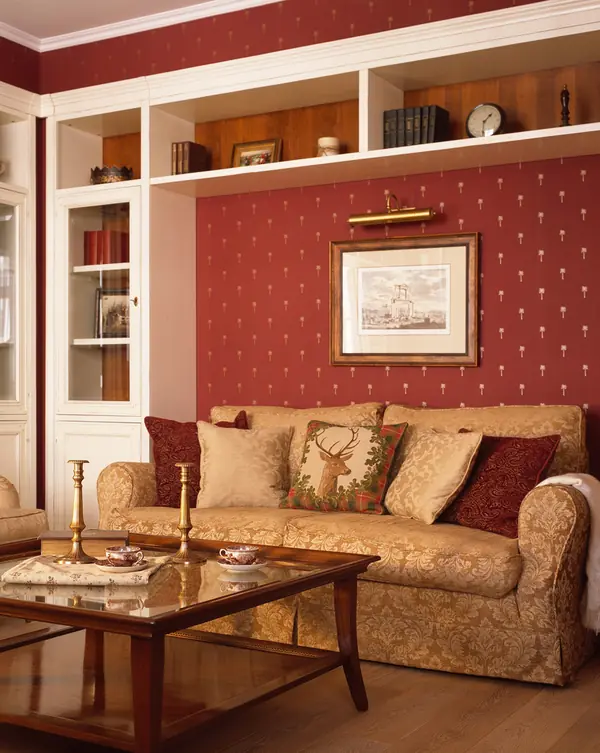 Квартира в Москве 6