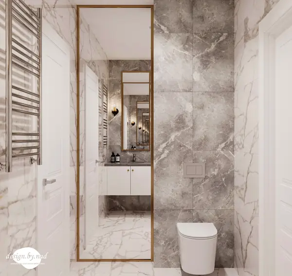 Дом в подмосковье