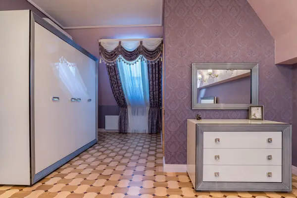 Классический уют