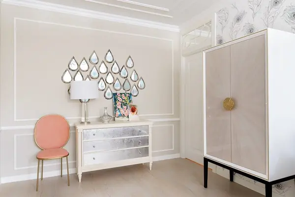 Проект в Идеальном ремонте