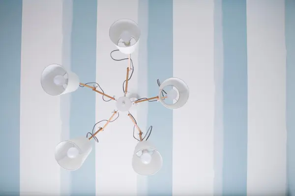 Квартира с морской спальней