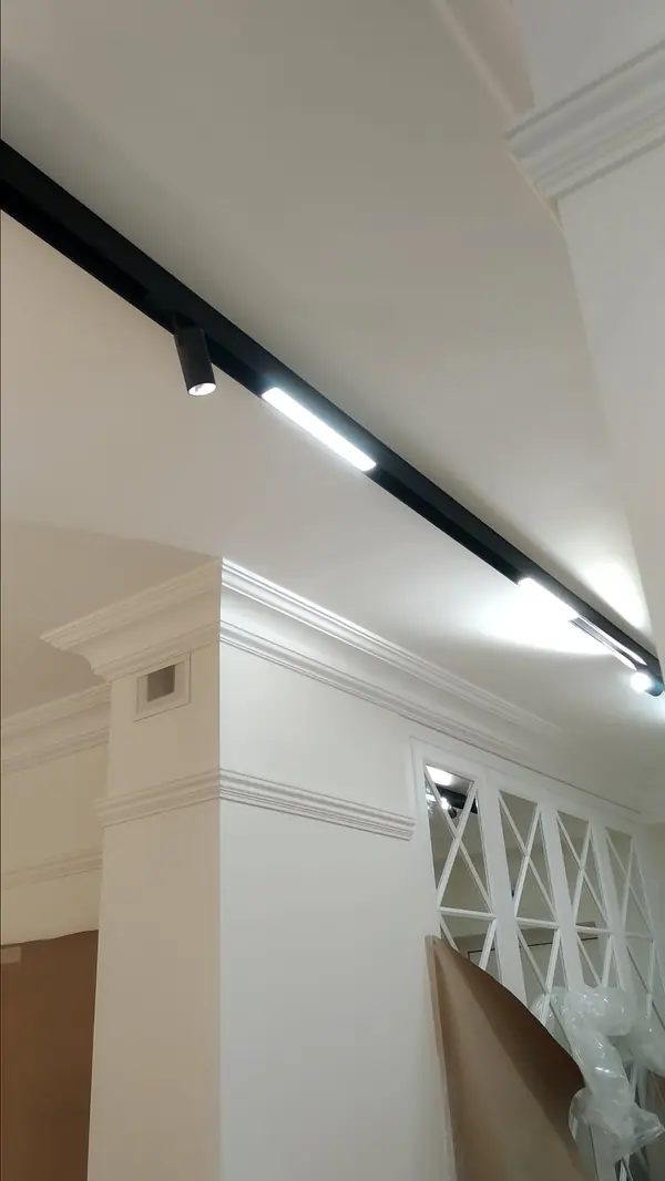 Электромонтаж на Васильевском острове Санкт-Петербург