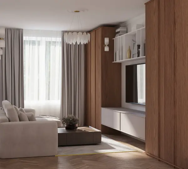 Маленькая Франция в Санкт-Петербурге