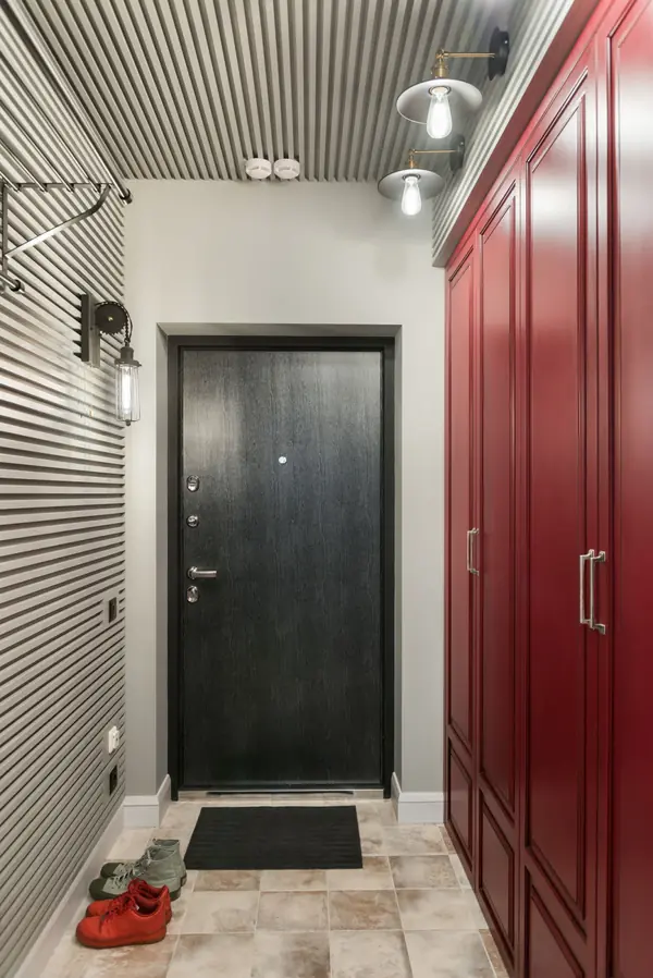 Творческое пространство