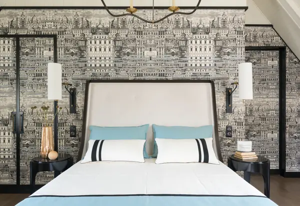 загородный дом в подмосковье