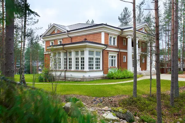 Проект «Дворянское гнездо»