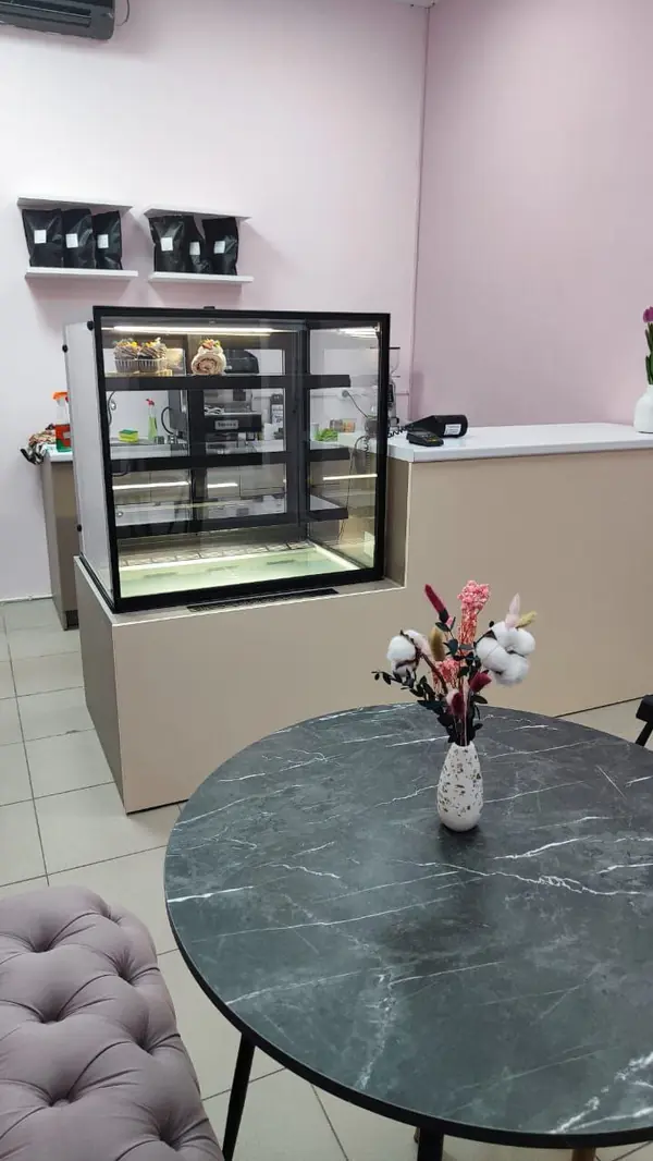 Кондитерская на пр. Ленина, 75, г. Волжский