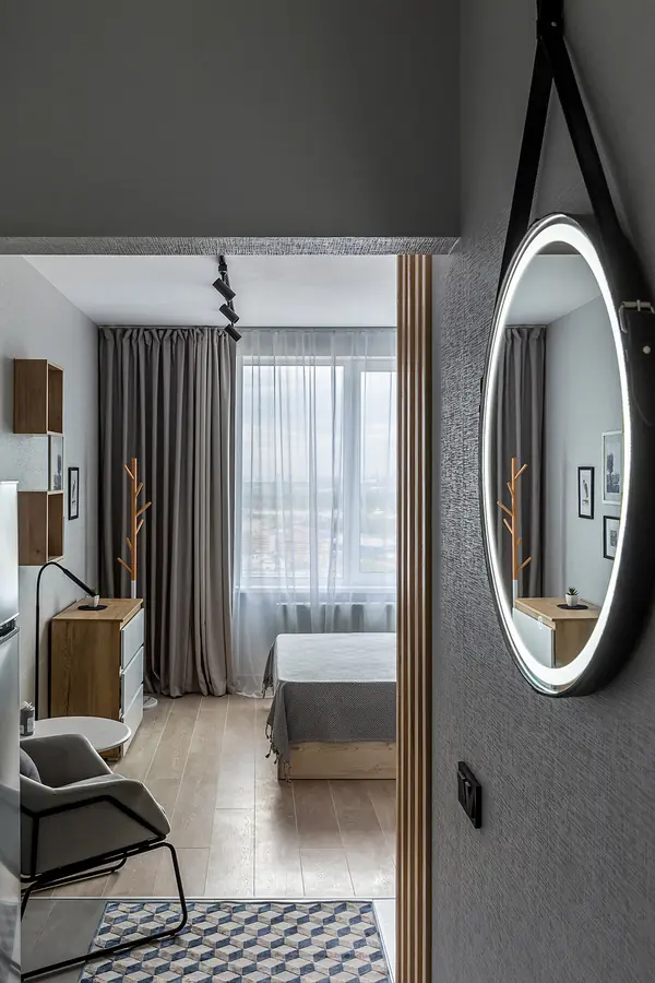 Квартира под сдачу