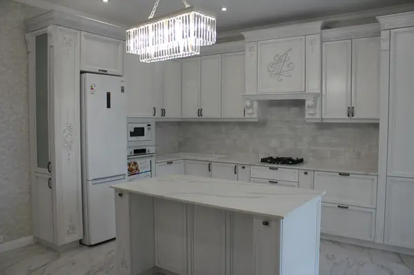 Кухня Диана