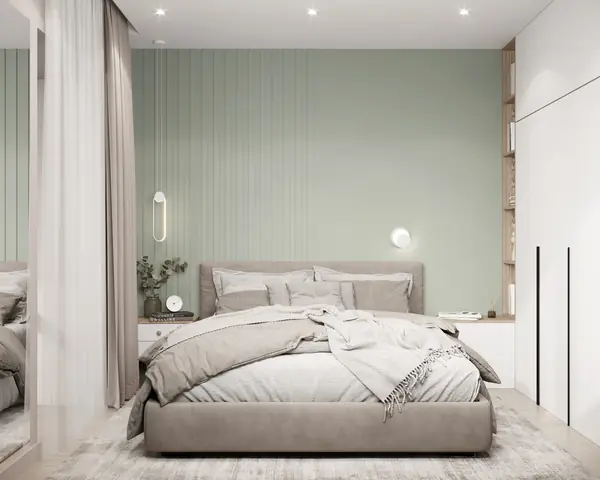 ЖК Левобережный 5