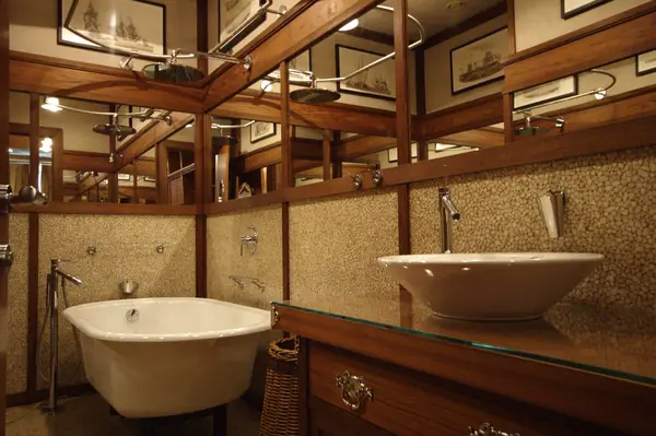 Квартира 180 кв.м