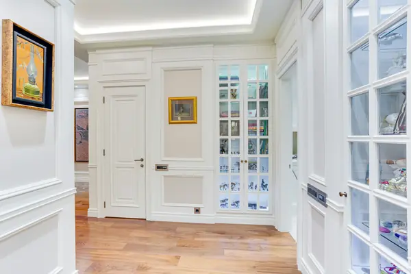 Квартира на Мичуринском