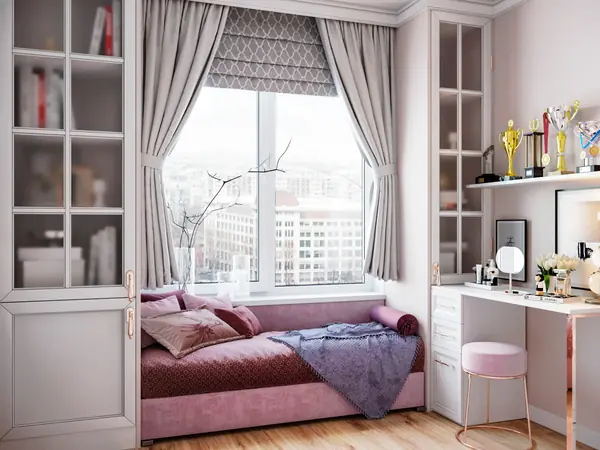 Квартира ЖК Римского-Корсакова 11