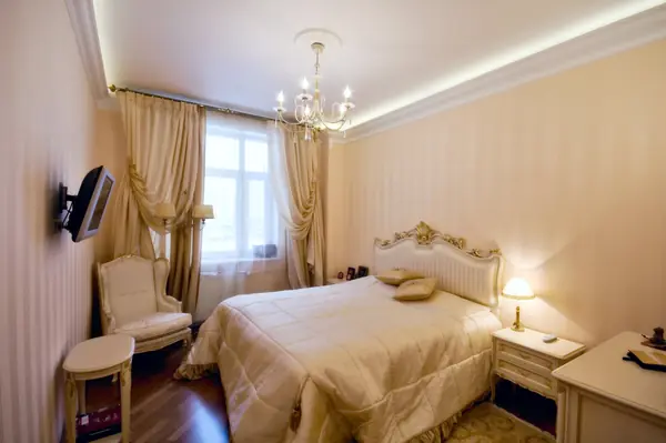 ЖК Бизнес класса, м. Мичуринский проспект, 71м2