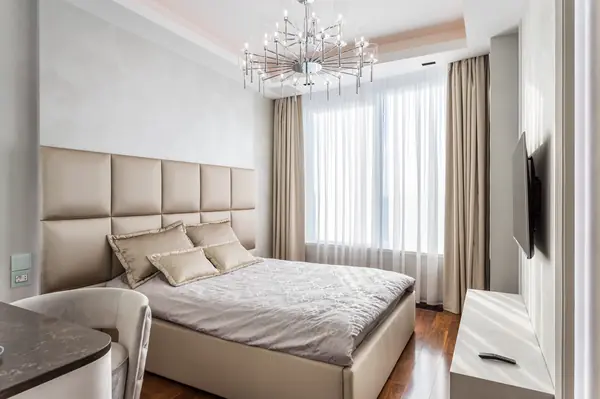 Квартира с системой Умный Дом на Петровском проспекте