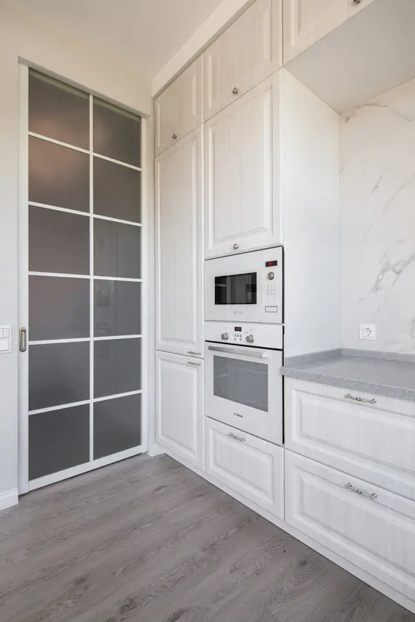 Квартира на ул. Корабельная