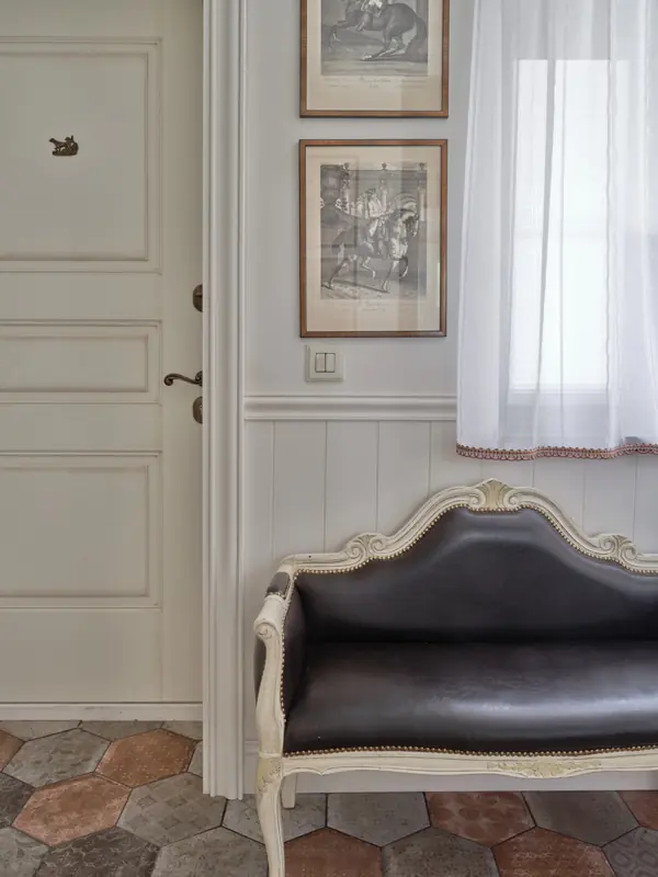 Дом на Юровской