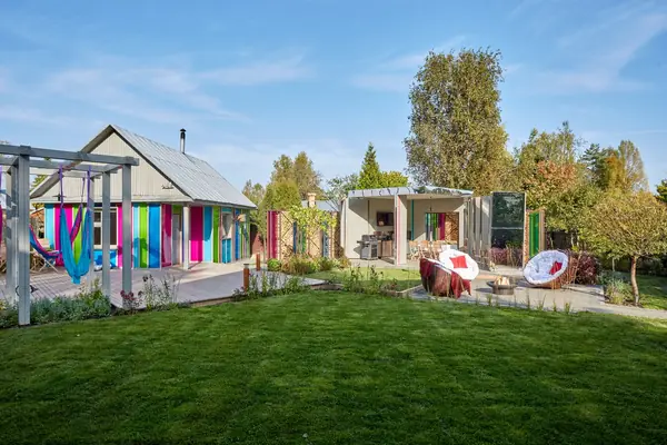 "Дачный ответ"