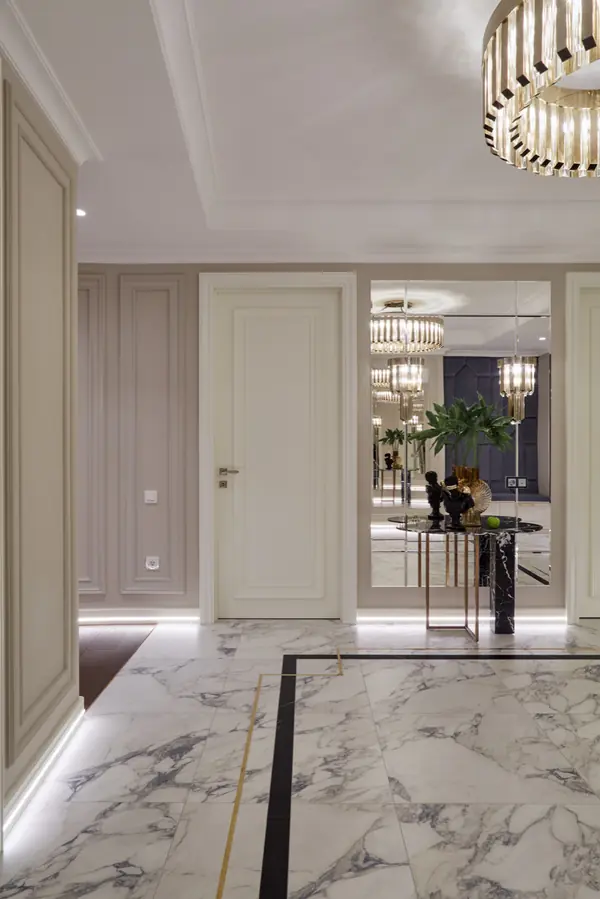 ЖК "Воронцово"