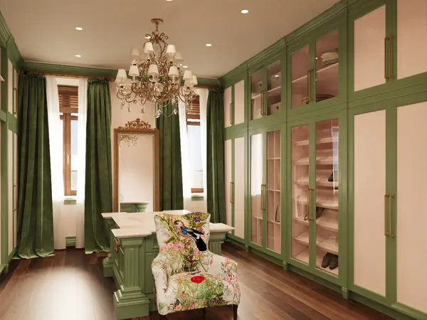 Челюскинский