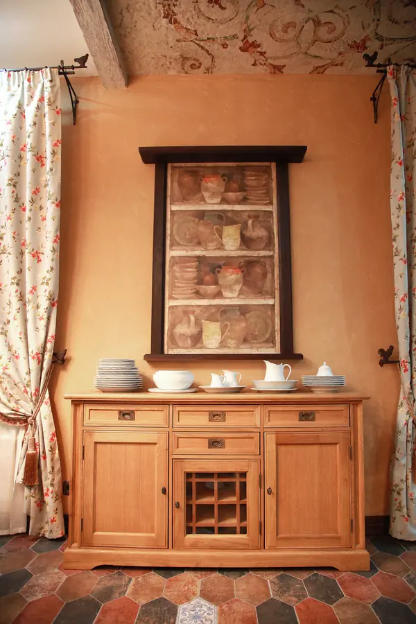 Таунхаус в Довиль