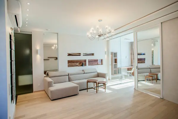 Скандинавский минимализм