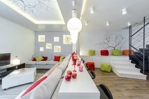 Зодчество 2015_Интерьер