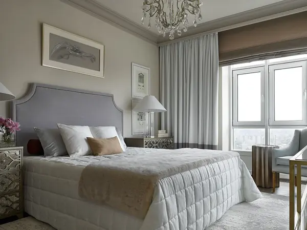 Квартира 150 кв.м.