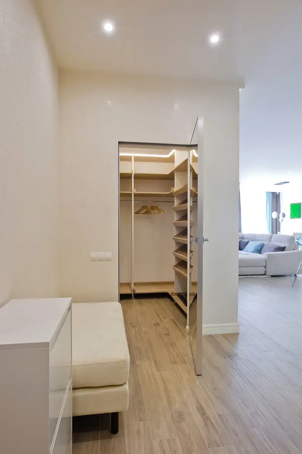 ЖК Горький Холл