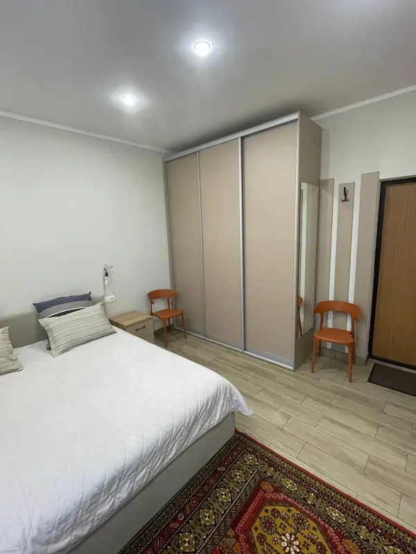 Типовое решение - мебель для апарт-отелей и малогабаритных студий