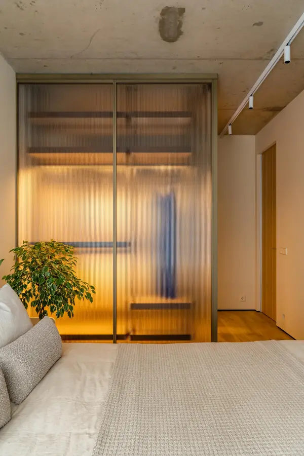 Квартира дизайнера