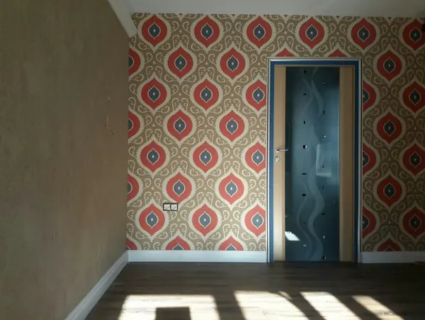 Квартира на улице Крупской