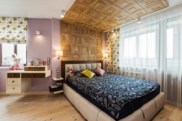 Квартира на Парковой