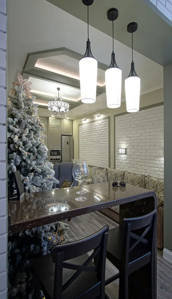 3-комнатная квартира в г.Краснодар