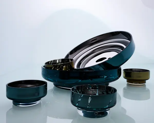 an&angel MOON collection