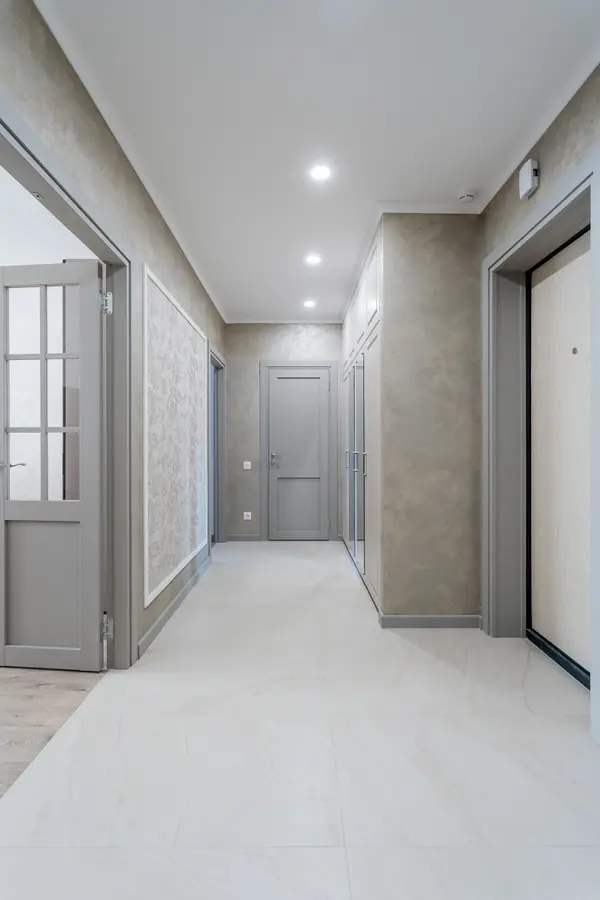 ЖК LIFE ЛЕСНАЯ