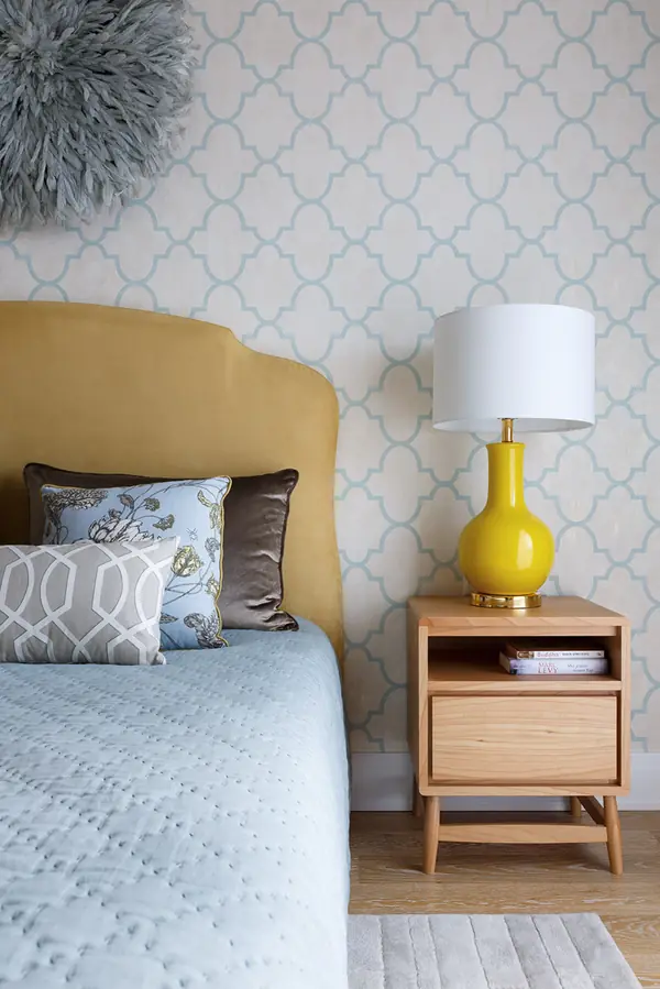 Солнечная квартира на Горной улице.